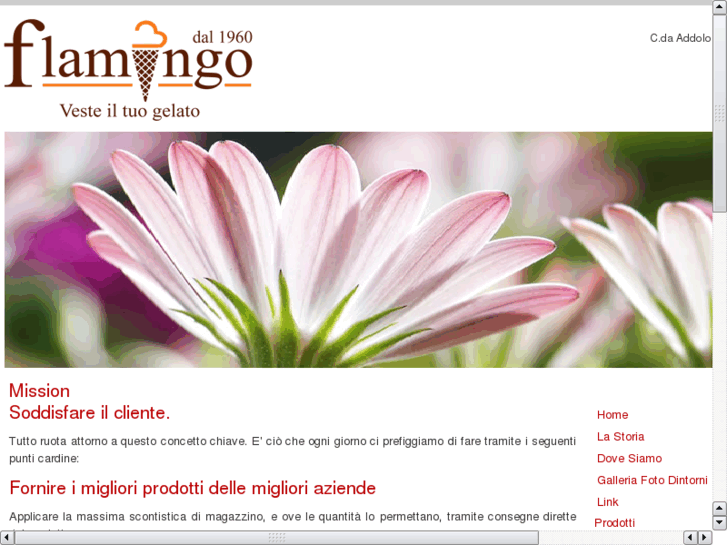 www.flamingo1960.com