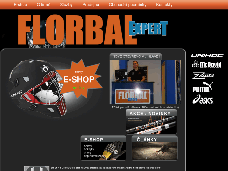 www.florbal-expert.com