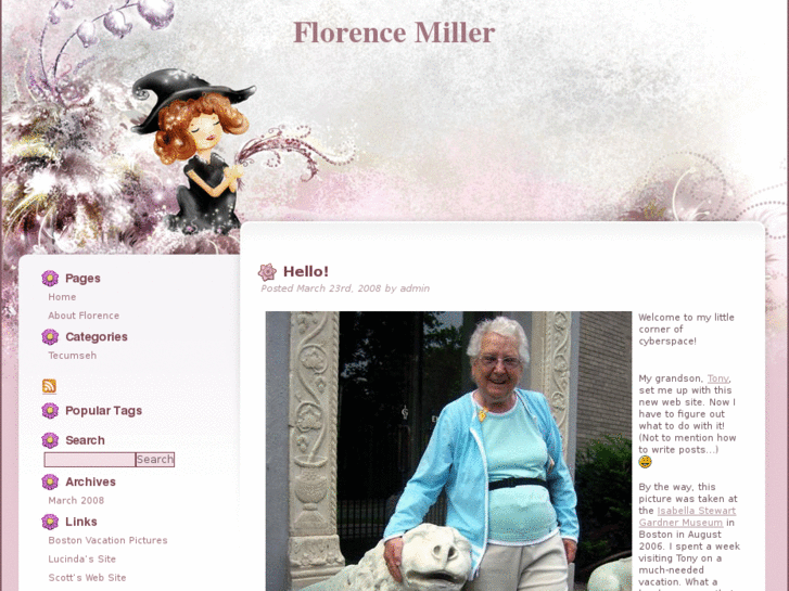 www.florencemiller.com