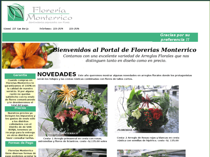 www.floreriasmonterrico.com