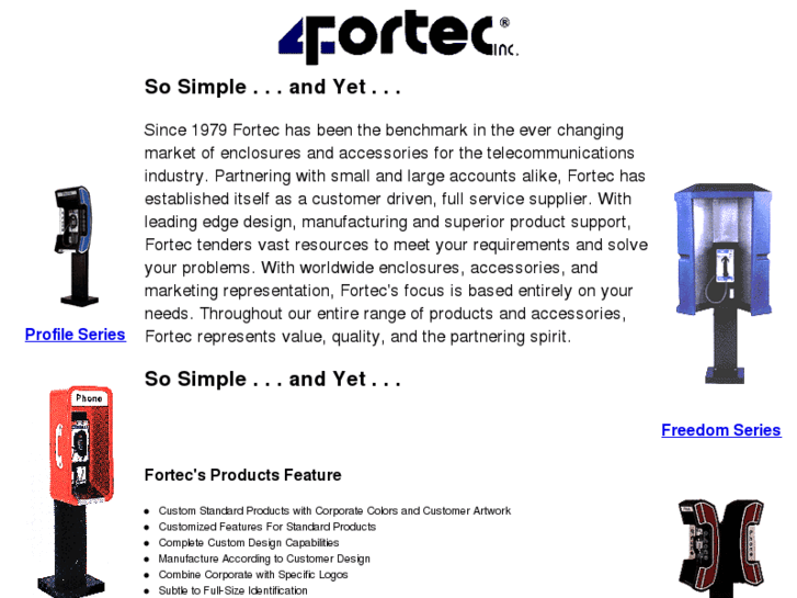 www.fortec.com