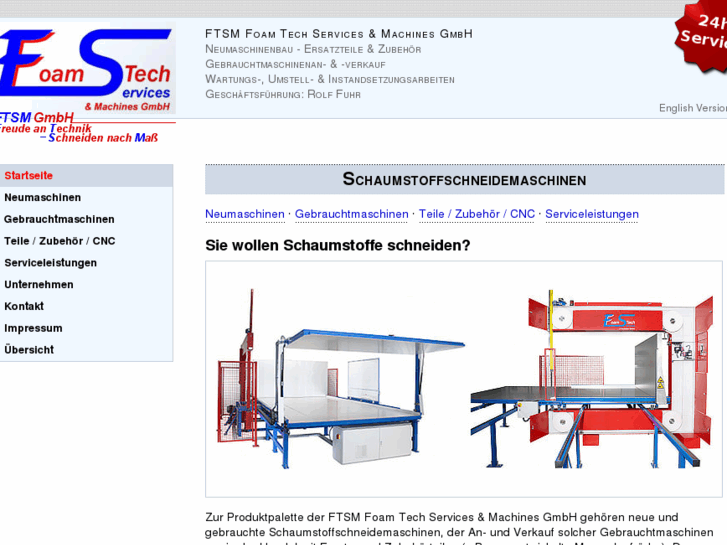 www.ftsm-gmbh.de