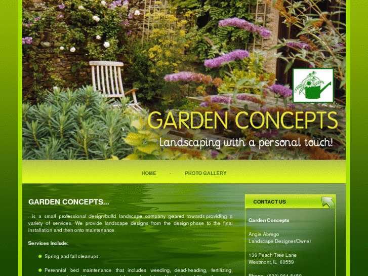 www.garden-concepts.net