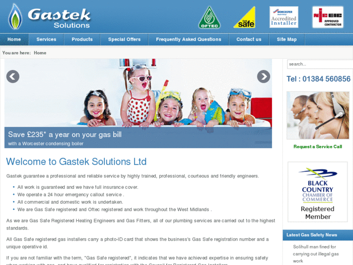 www.gasteksolutions.com