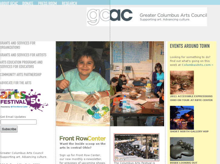 www.gcac.org