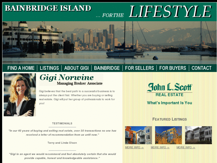 www.giginorwinerealtor.com