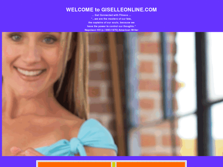 www.giselleonline.com