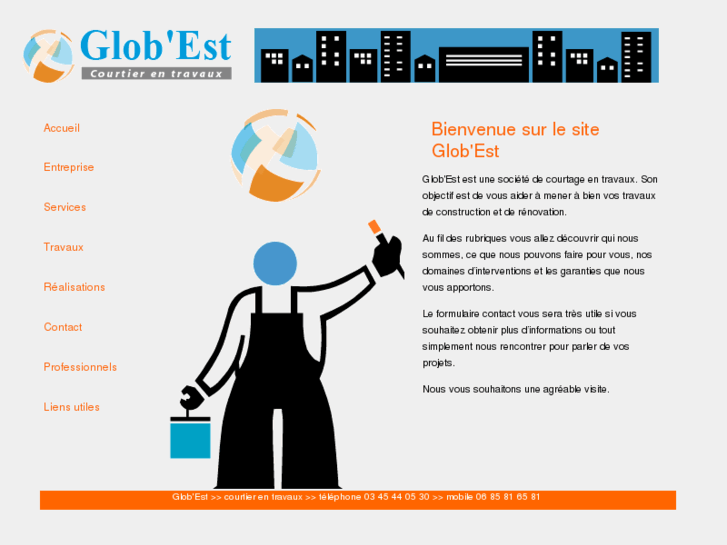 www.globest.fr