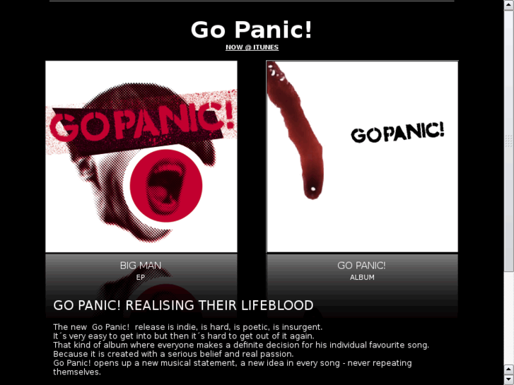 www.gopanic.com