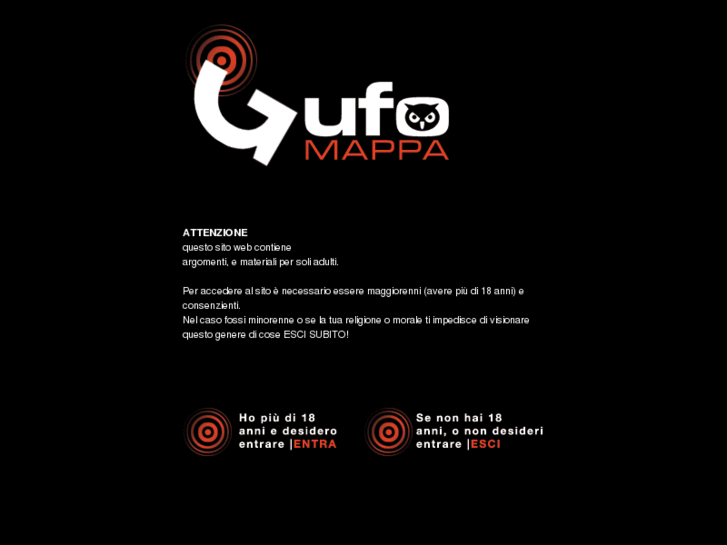 www.gufomappa.com