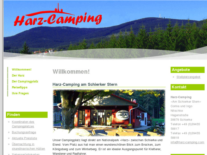 www.harz-camping.com