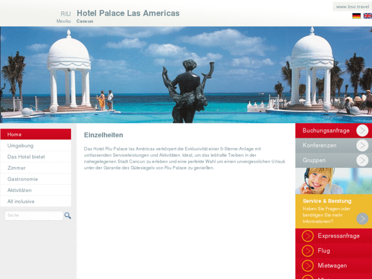 www.hotel-palace-las-americas.com