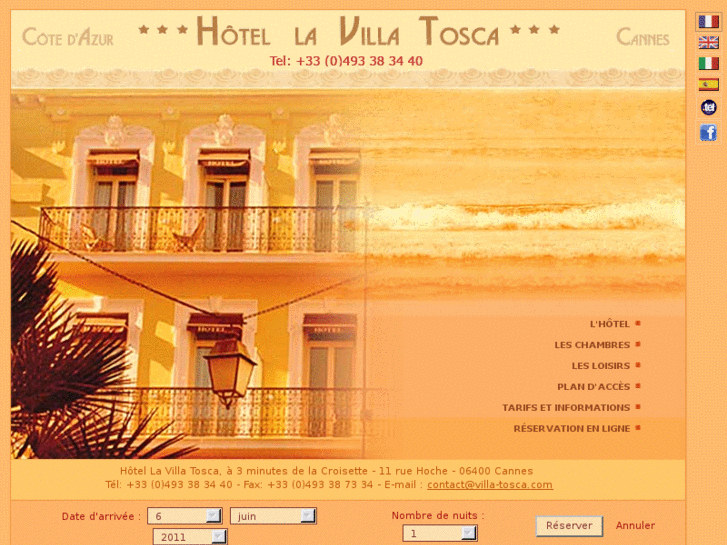 www.hotel-touring.com