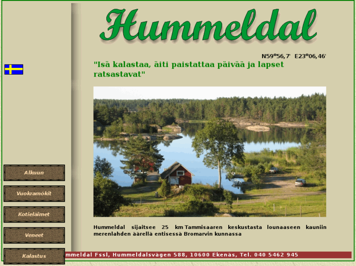 www.hummeldal.net