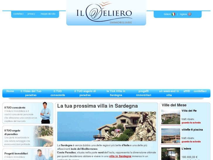 www.immobiliareilveliero.com