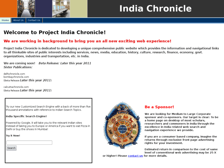 www.indiachronicle.com