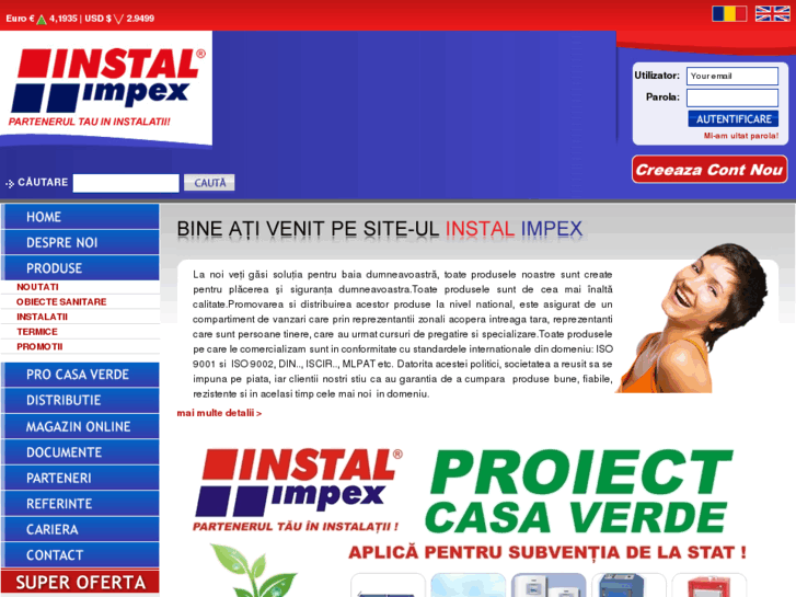 www.instalimpex.com