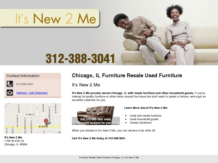 www.itsnew2mechicago.com