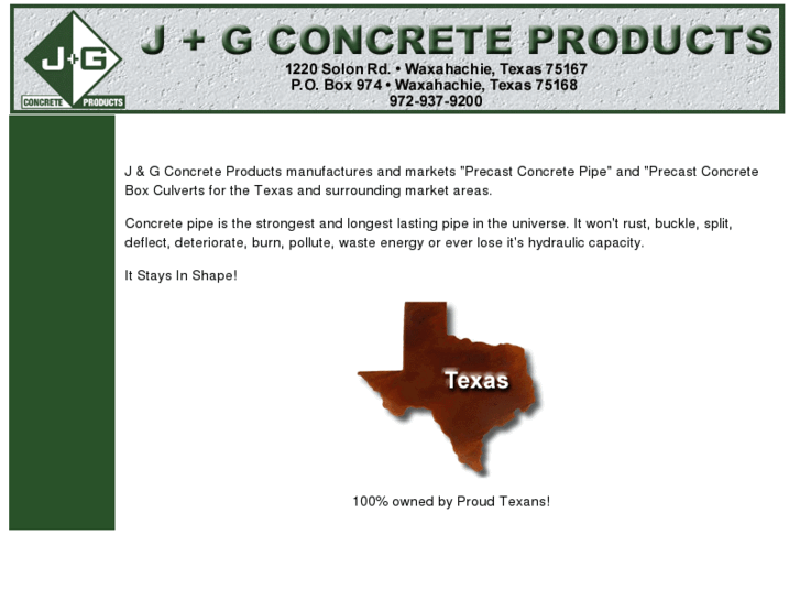 www.jandgconcrete.com