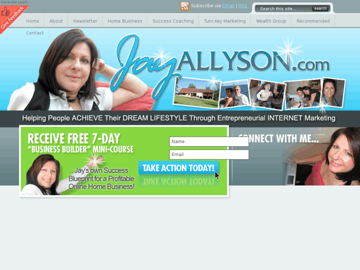 www.jayallyson.com