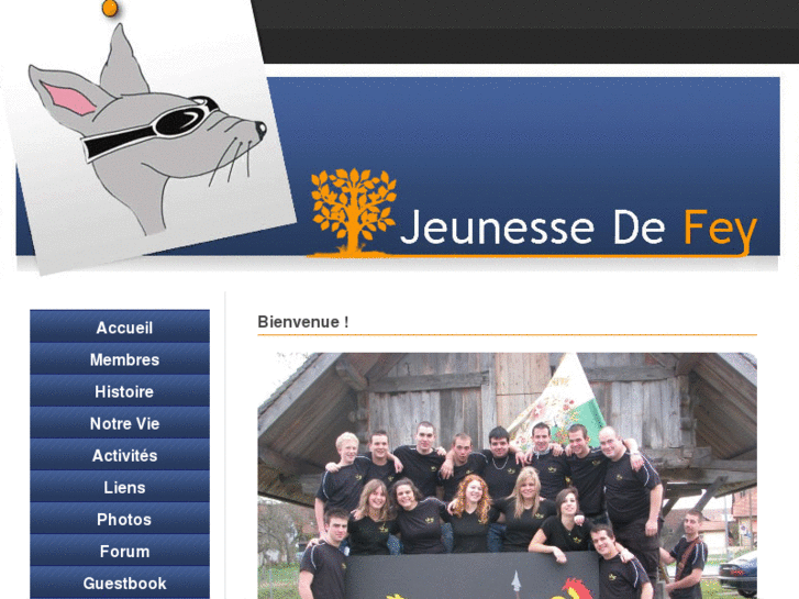 www.jeunessedefey.com