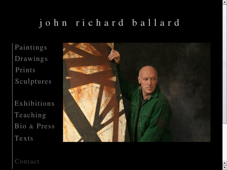 www.johnrichardballard.com