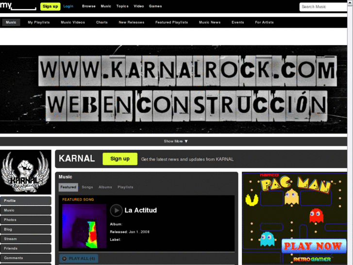 www.karnalrock.com