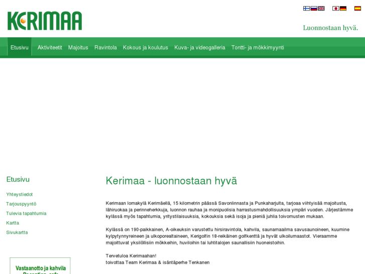 www.kerimaa.net