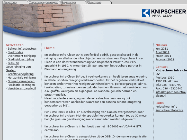 www.knipscheer-infra-clean.nl