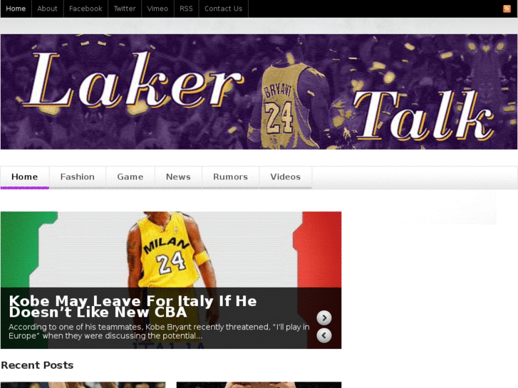 www.lakertalk.net