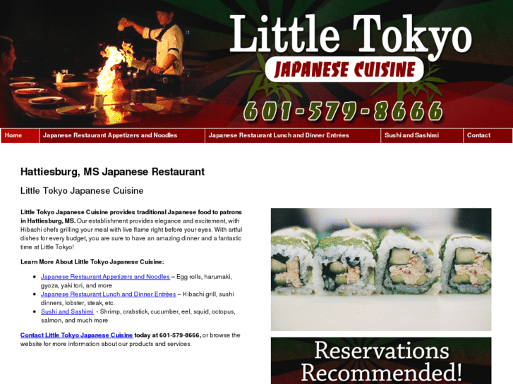 www.littletokyojapanesecuisine.com