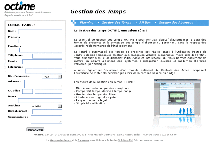 www.logiciel-gestion-temps.com