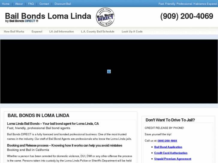 www.lomalindabailbondsman.com