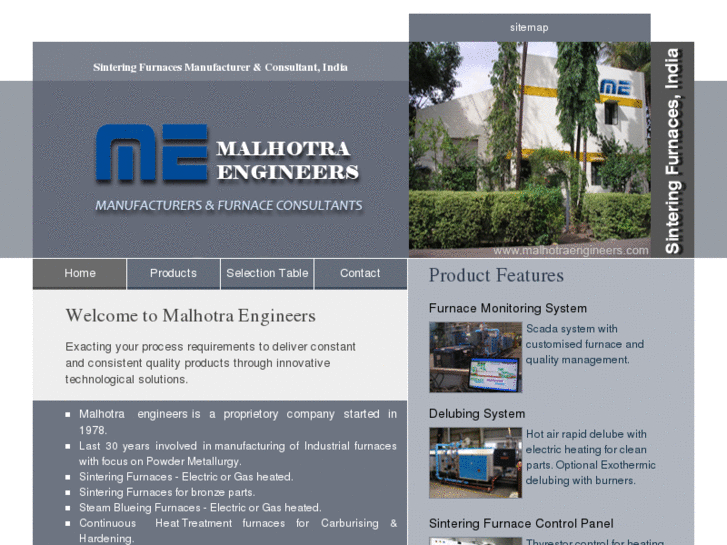 www.malhotraengineers.com