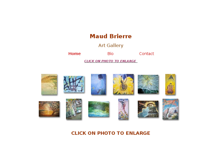 www.maudbrierreart.com