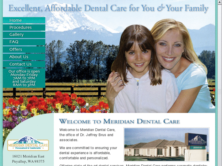 www.meridiandentalcare.com