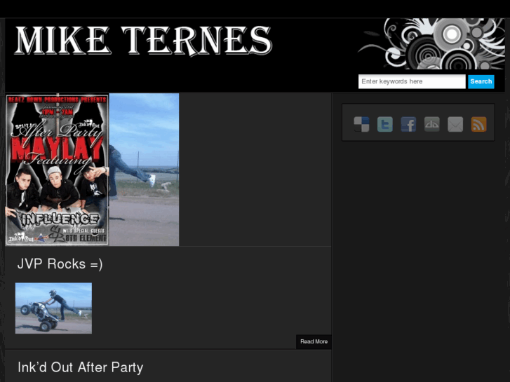 www.miketernes.com