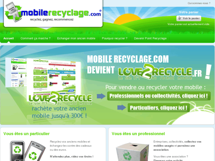 www.mobile-recyclage.com