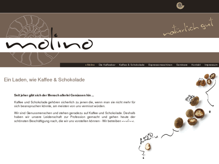 www.molino-kaffee.com