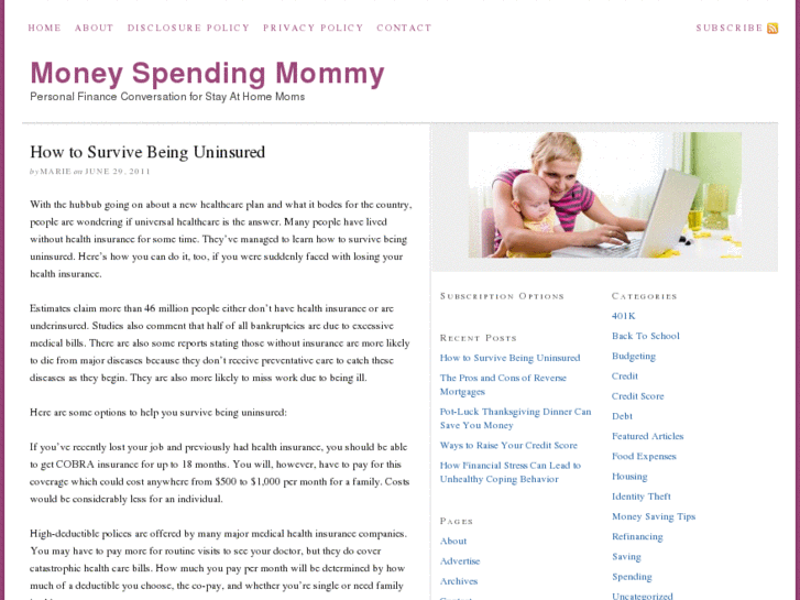 www.moneyspendingmommy.com