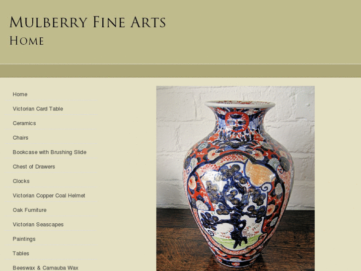 www.mulberryfinearts.com