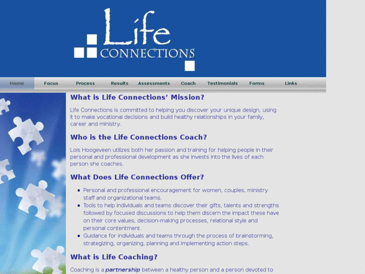 www.mylifeconnections.com