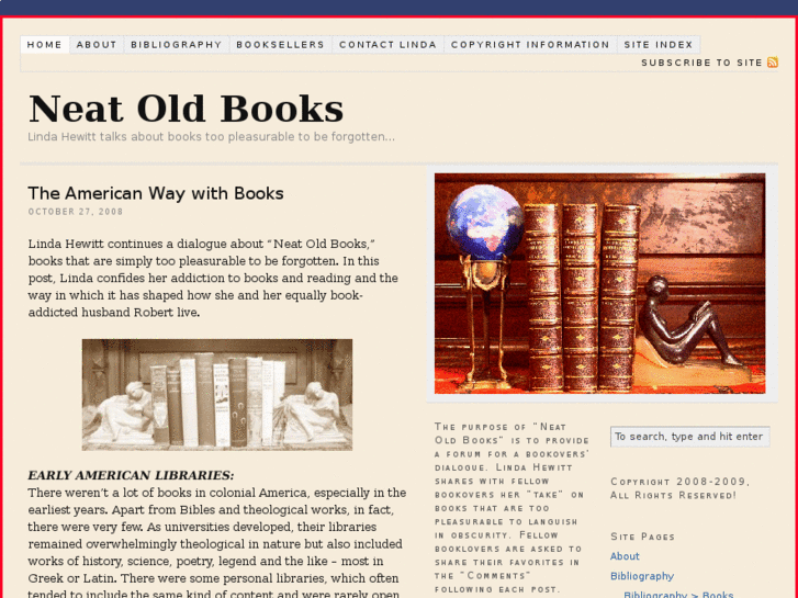 www.neatoldbooks.com