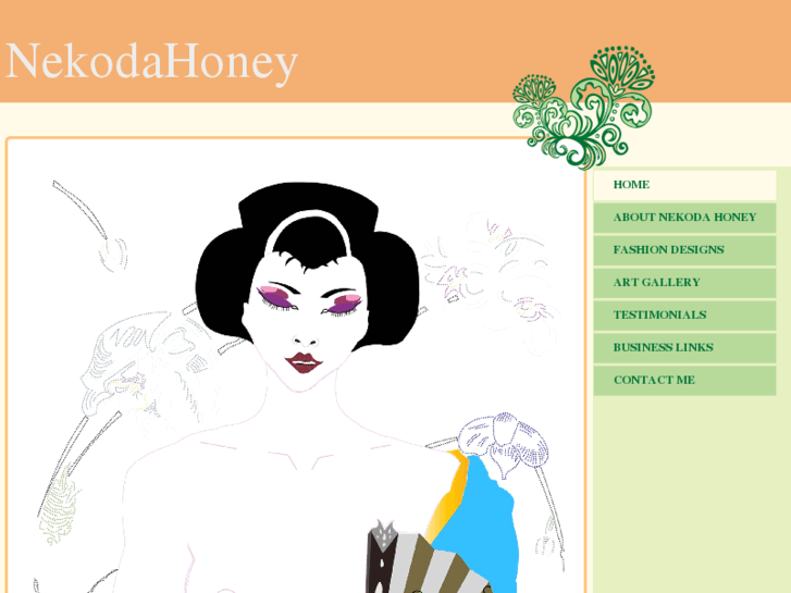 www.nekodahoney.com