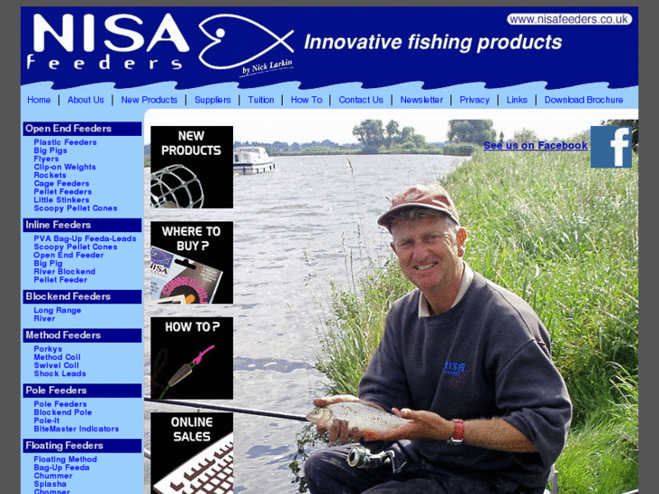 www.nisafeeders.co.uk