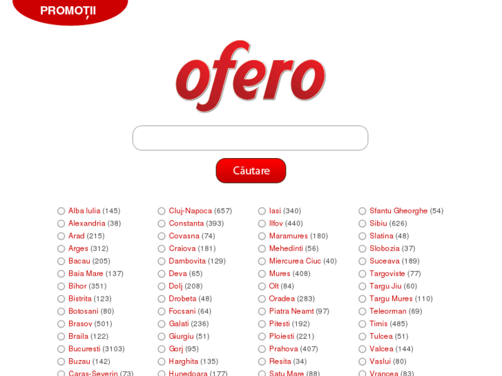 www.ofero.ro