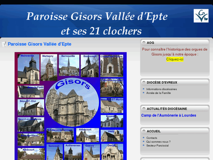 www.paroissegisorsvalleedepteetses21clochers.com