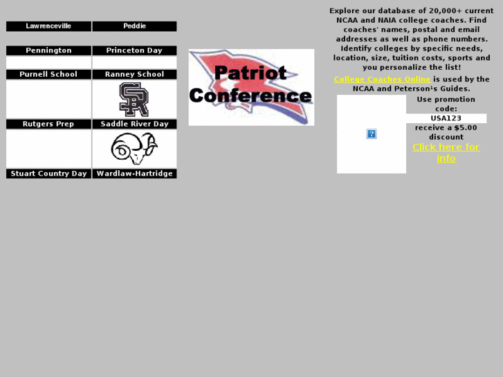 www.patriotconference.com