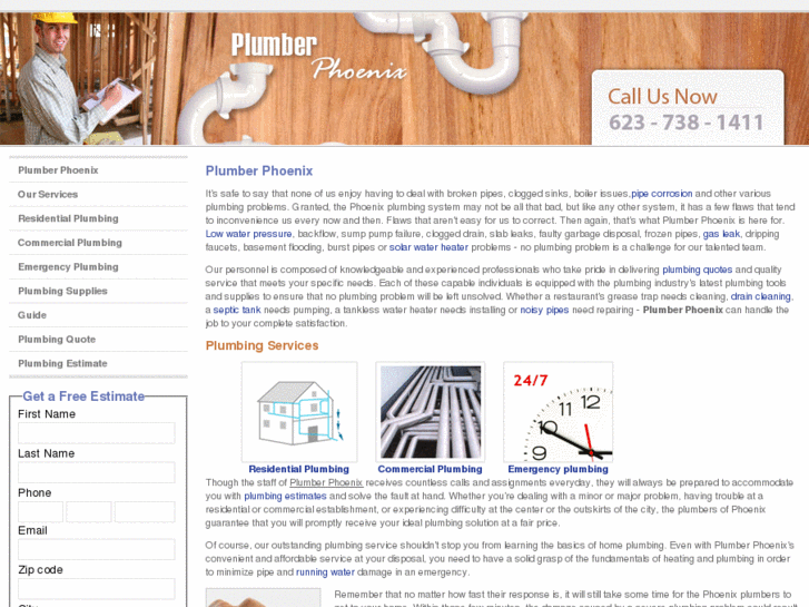 www.plumber-phoenix.com