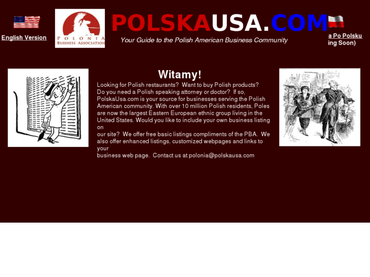 www.polskausa.com